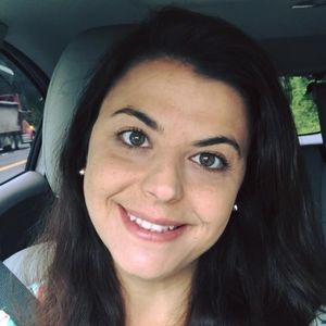 Meet your Posher, Roberta